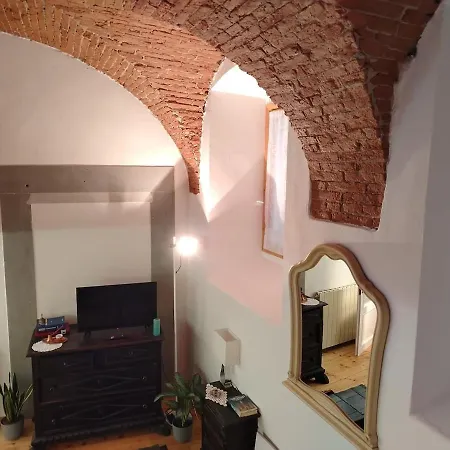 Casa Di Renela - 4 Posti Letto * Florence
