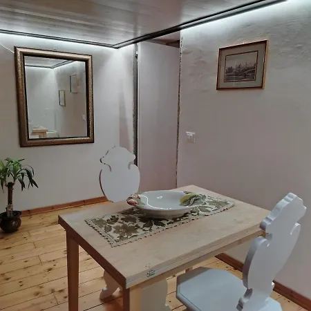 Casa Di Renela - 4 Posti Letto