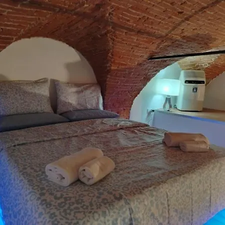 Casa Di Renela - 4 Posti Letto Apartment *