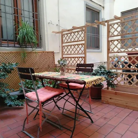 Apartment Casa Di Renela - 4 Posti Letto Florence