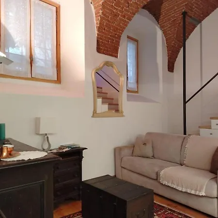 Casa Di Renela - 4 Posti Letto
