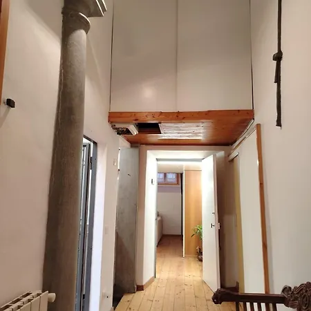 Casa Di Renela - 4 Posti Letto Apartment