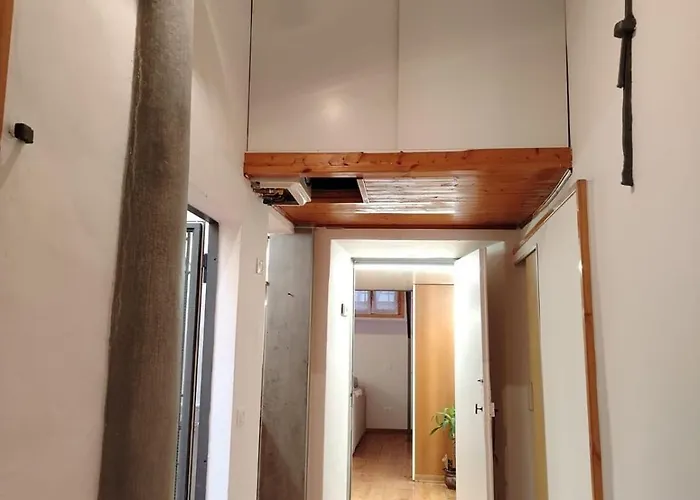 Casa Di Renela - 4 Posti Letto Apartmán