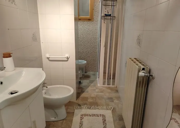 Apartmán Casa Di Renela - 4 Posti Letto