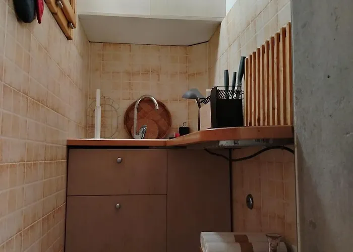Casa Di Renela - 4 Posti Letto Apartmán Florencie