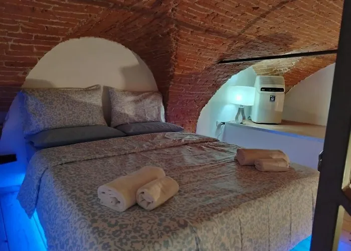 Casa Di Renela - 4 Posti Letto Apartmán *