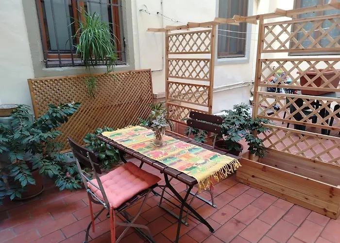 Casa Di Renela - 4 Posti Letto *