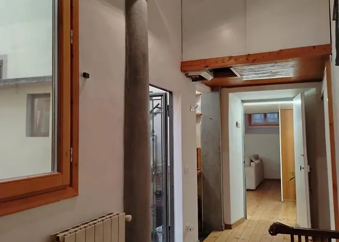Casa Di Renela - 4 Posti Letto *