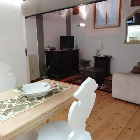 Casa Di Renela - 4 Posti Letto