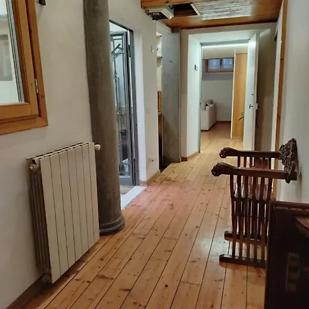 Casa Di Renela - 4 Posti Letto *