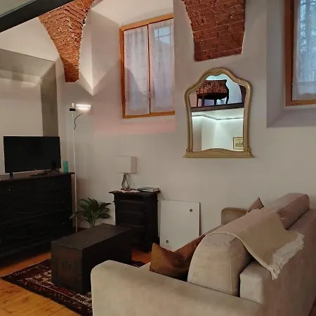 Casa Di Renela - 4 Posti Letto Apartment Florence