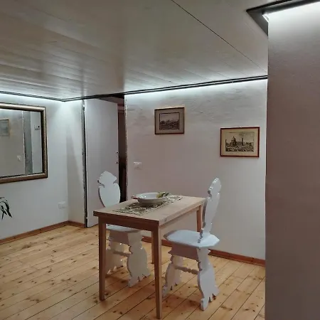 Casa Di Renela - 4 Posti Letto * Florence