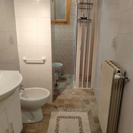 Apartment Casa Di Renela - 4 Posti Letto