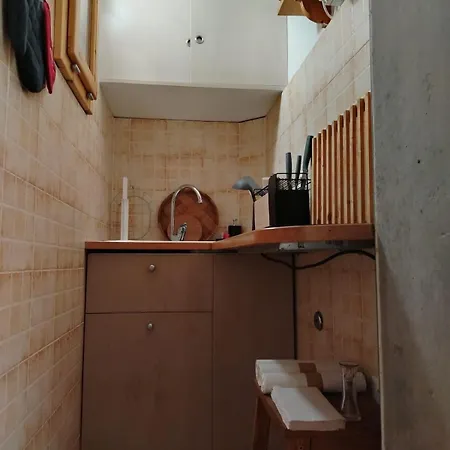 Casa Di Renela - 4 Posti Letto Apartment Florence