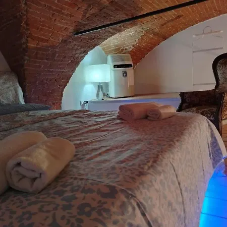 Apartment Casa Di Renela - 4 Posti Letto