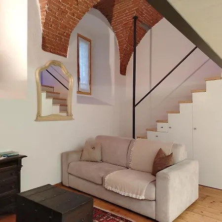 Casa Di Renela - 4 Posti Letto Florence