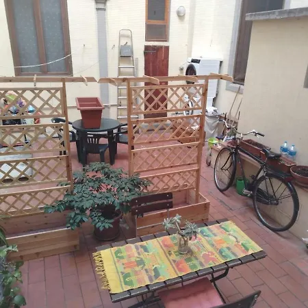 Casa Di Renela - 4 Posti Letto * Florence
