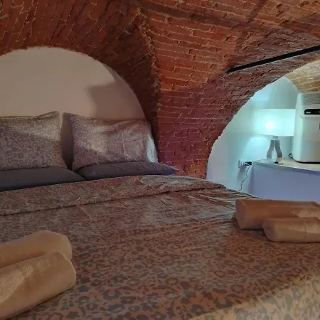 Apartment Casa Di Renela - 4 Posti Letto